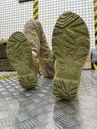 Черевики тактичні Urban Assault Boots Coyote 44 - изображение 6