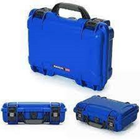 Кейс 909 case с пеной - Blue - изображение 3
