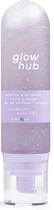 Осветляющий детокс-гель для умывания Glow Hub Purify & Brighten Jelly Cleanser 120 мл (5019607247607)