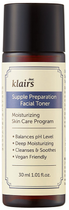 Tonik Dear Klairs Supple Preaparation Facial Toner lekki nawilżający do twarzy 30 ml (8809572890857) - obraz 1