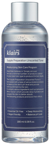 Тонік для обличчя Dear Klairs Supple Preparation Unscented Toner зволожувальний 30 мл (8809572890864) - зображення 1