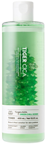 Tonik do twarzy It's Skin Tiger Cica Green Chill Down Toner 400 ml (8809663572792) - obraz 1