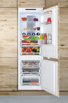 Вбудований холодильник Amica BK3055.6NFM (1190729) - зображення 4