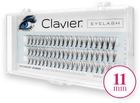 Пучки вій Clavier Eyelash 11 мм (5904378553791) - зображення 1