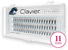 Kępki rzęs Clavier Eyelash 11 mm (5904378553791)