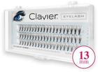 Пучки вій Clavier Eyelash 13 мм (5907565670776) - зображення 1