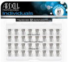 Kępki rzęs Ardell Individuals Trio Lash Long 3 in 1 Long Black 96 szt (74764621597) - obraz 1