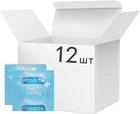 Презервативи Pasante Cooling Охолоджувальні 12 шт (ROZ6400230128)