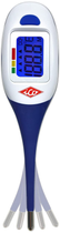 Термометр Ico Digital With Light 1 шт (8431456025705) - изображение 4