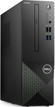 Комп'ютер Dell Vostro 3020 SFF (N2010VDT3020SFFEMEA01_3YPSNO) Black - зображення 3