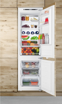 Вбудований холодильник Amica BK34059.6DFZOL (1193415) - зображення 8