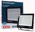 Прожектор Enerlight MANGUST 100Вт 6500K (MANGUST100SMD80C)
