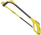Ножівка для металу Mastertool 250-300 мм (14-2227)