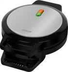 Вафельниця Sencor SWF-1010-BK 1000 Вт