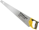 Ножівка для дерева Stanley Tradecut 550 мм із зубами 11 tpi STHT1-20353