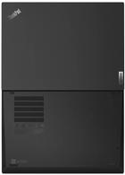 Ноутбук Lenovo ThinkPad T14s Gen 4 (21F6005BMH) Deep Black - зображення 5