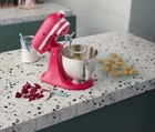 Миксер планетарный KitchenAid Artisan 5KSM195PSEHI 300 Вт розовый
