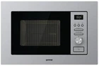 Микроволновая печь встраиваемая Gorenje BM201AG1X 20 л