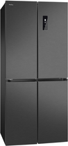 Холодильник Amica FY5169.3DFBX (1191676) - зображення 2
