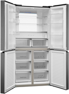 Холодильник Amica FY5169.3DFBX (1191676) - зображення 3