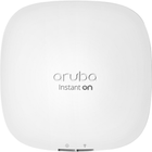 Punkt dostępowy Aruba Instant On AP22 R6M50A (190017480190) - obraz 2