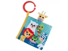 М'яка книжка-підвіска Тварини, Chicco, 11166.00