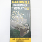 Прискорювач заряджання CALDWELL .22LR Rotary Mag Charger - зображення 5