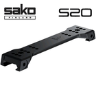 База Sako Optilock 20MOA S588207335 - зображення 3