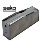 Магазин Sako 85 / Sako 85 XS 4-зарядний .223 Rem - зображення 1