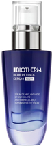 Serum Biotherm Blue Retinol Night Serum przeciwzmarszczkowe na noc 30 ml (3614273622554) - obraz 1