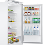 Вбудований холодильник Samsung BRB26600FWW - зображення 7