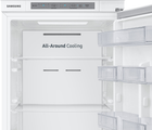 Вбудований холодильник Samsung BRB26600FWW - зображення 9