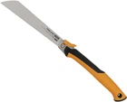 Складная пила Fiskars PowerTooth 250 мм 13 TPI 1062933 (6411501201164)