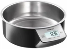 Весы кухонные Sencor SKS-4030-BK 5 кг серебристые