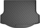 Коврик в багажник (резиновый) Gledring для Toyota RAV4 2012-2018, (GR 1153)