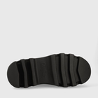 Жіночі сандалі Buffalo Calzature 1602122 38 Чорні (4061516678332) - зображення 3