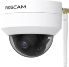 Kamera IP Foscam D4Z Biała (D4Z-W) - obraz 1