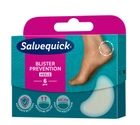 Пластир Salvequick Blister Prevention від мозолів та потертостей (п'яти) 6 шт (7310616022352) - зображення 1