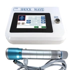Апарат ударно-хвильової терапії фізіотерапевтичний апарат для зняття болю Shock Wave V100 - зображення 3