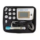 Апарат ударно-хвильової терапії фізіотерапевтичний апарат для зняття болю Shock Wave V100 - зображення 7