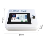 Апарат ударно-хвильової терапії фізіотерапевтичний апарат для зняття болю Shock Wave V100 - зображення 8