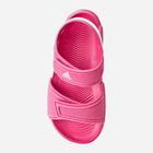 Sandały dziecięce dla dziewczynki Adidas Akwah 9 K AF3871 34 Różowe (4055341353113) - obraz 4