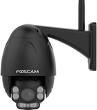 Kamera IP Foscam FI9938B Czarna (09938b) - obraz 2