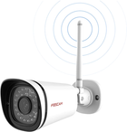 Zestaw do monitoringu wideo Foscam FN7108W-B4-1T - obraz 8