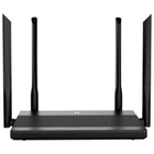 Wi-Fi Роутер Netis N3D AC1200, 3xFE LAN, 1xFE WAN, 4x зовнішн. ант.
