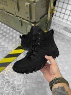 Черевики тактичні Urban Assault Boots Black 44 - изображение 2