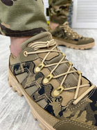 Тактичні кросівки Tactical Shoes Coyote 42 - зображення 3