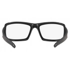 Балістичні окуляри ESS CDI Sunglass з прозорою лінзою - изображение 5