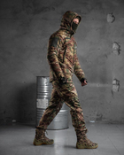 Зимовий тактичний костюм трійка OMNI-HEAT TASLAN M - зображення 5