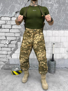 Зимний тактический костюм горка GEN2 lux 2XL - изображение 3
